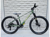 Велосипед Timetry 26 TT 423 Зеленый